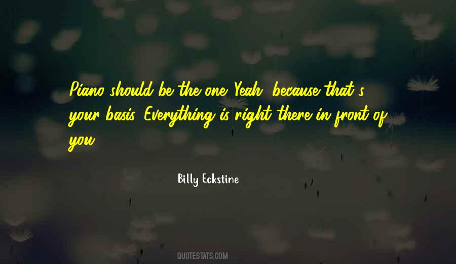 Right There Quotes #1321585