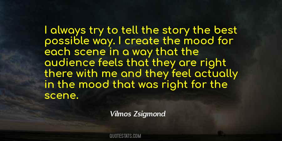 Right There Quotes #1322305