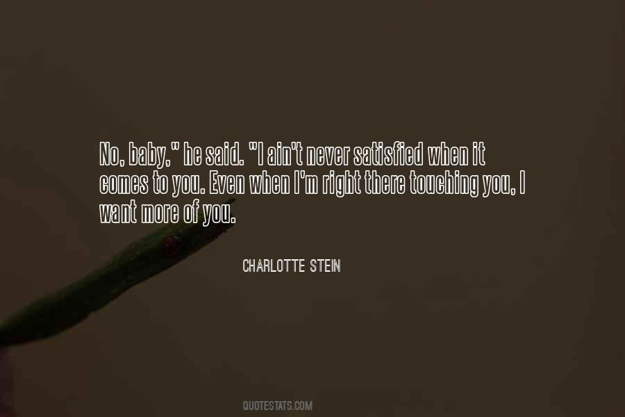 Right There Quotes #1358842