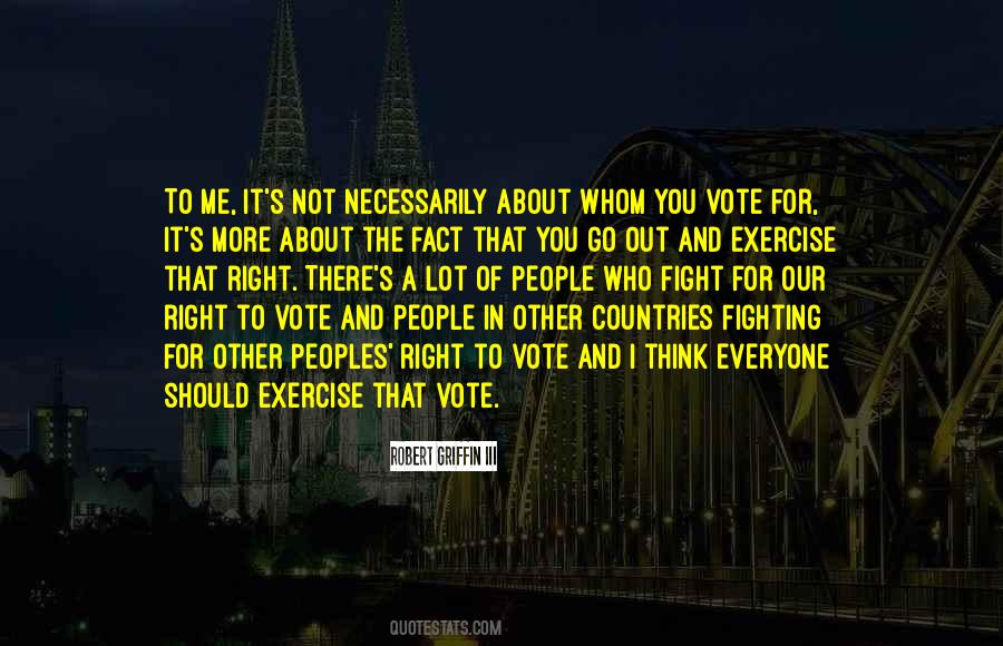Right There Quotes #981103