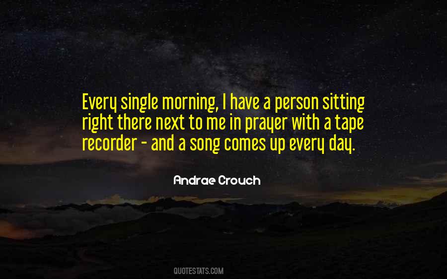 Right There Quotes #989177