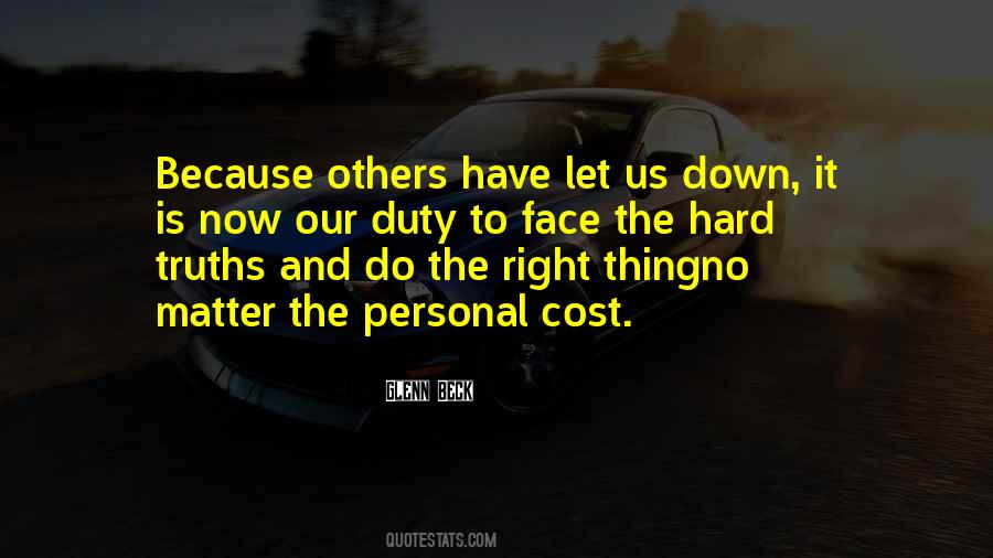 Right Thing Quotes #1796857