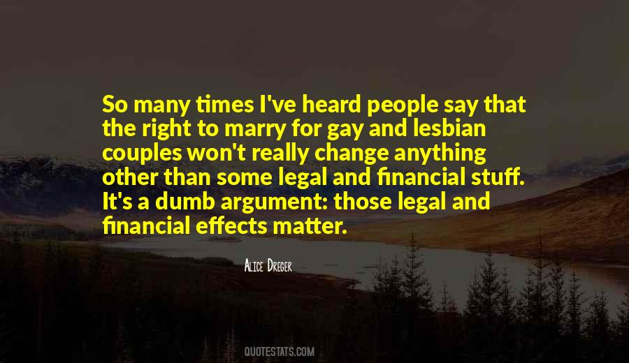 Right To Marry Quotes #1155913