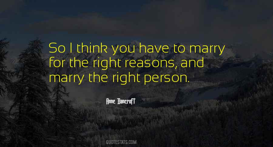 Right To Marry Quotes #650499