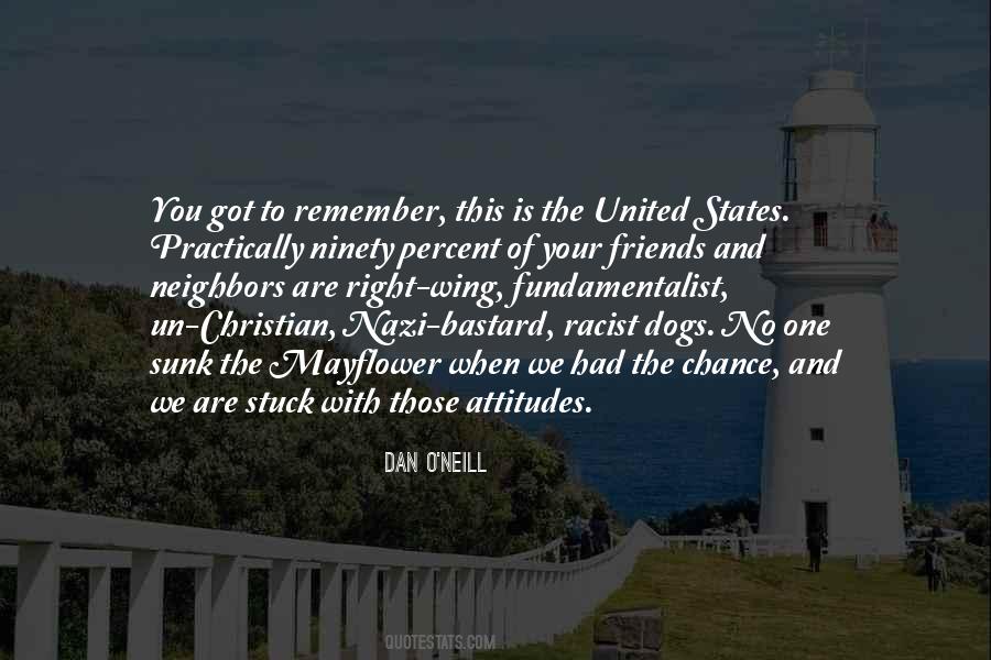 Right Wing Christian Quotes #758586