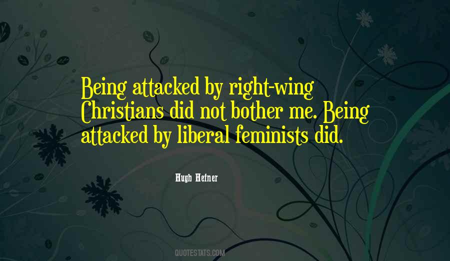 Right Wing Quotes #1098773