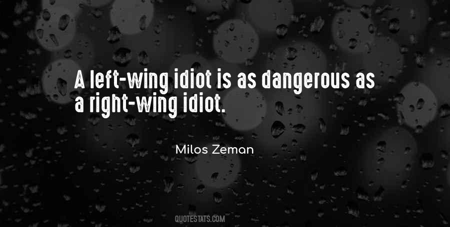 Right Wing Quotes #1223092