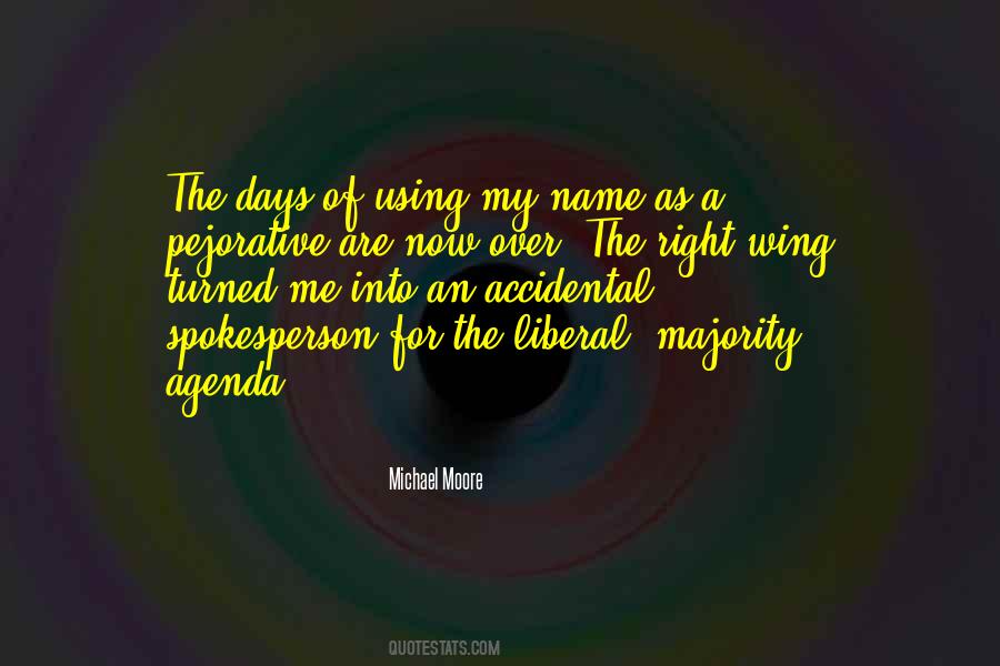 Right Wing Quotes #1463145