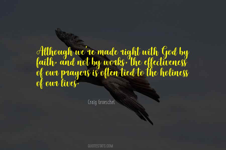Right With God Quotes #1132211