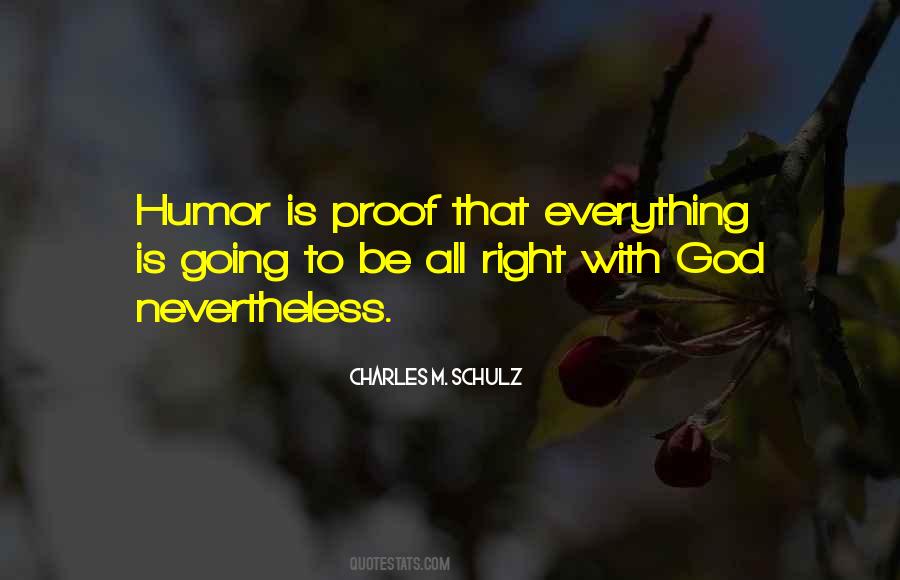 Right With God Quotes #451531