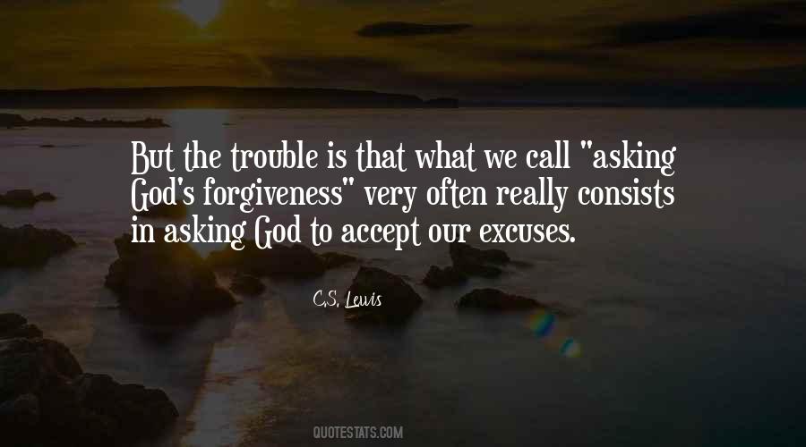 Quotes About Asking God For Something #68651