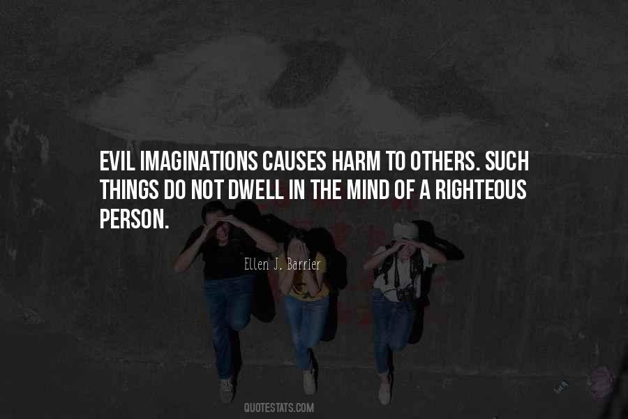 Righteous Mind Quotes #1527306