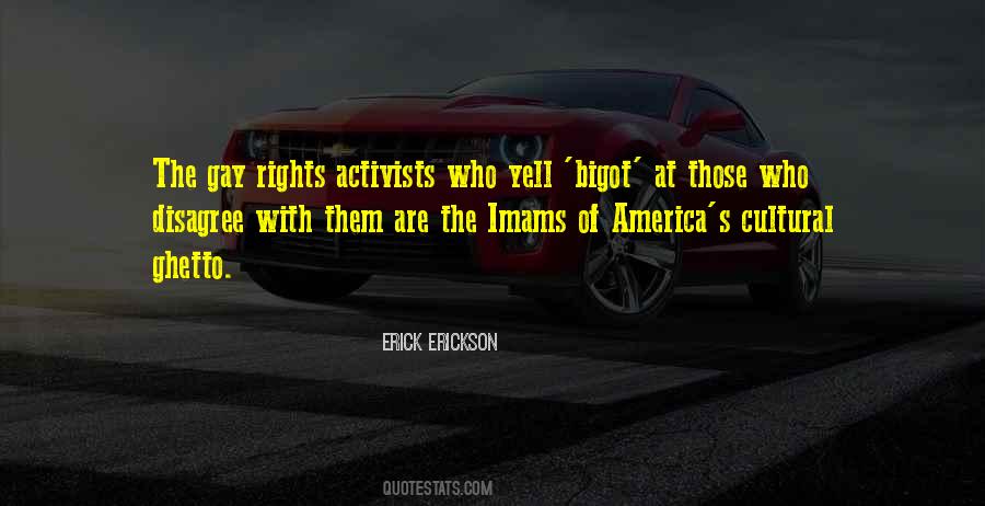 Rights Activists Quotes #465973