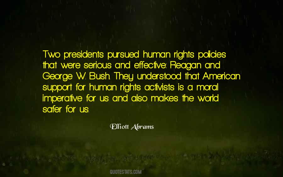 Rights Activists Quotes #648293