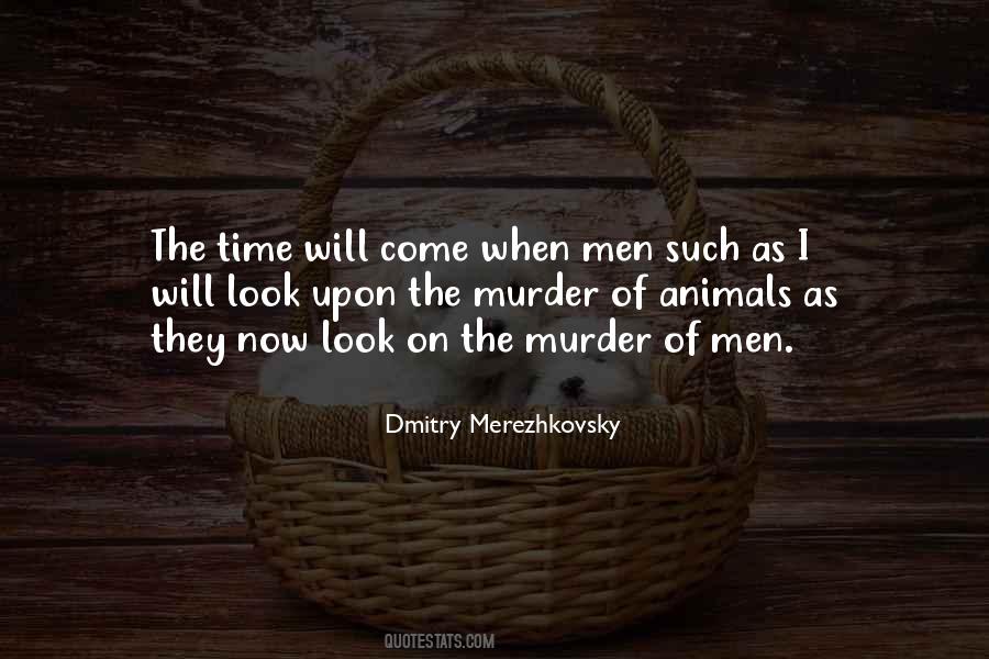 Rights Of Animals Quotes #628631