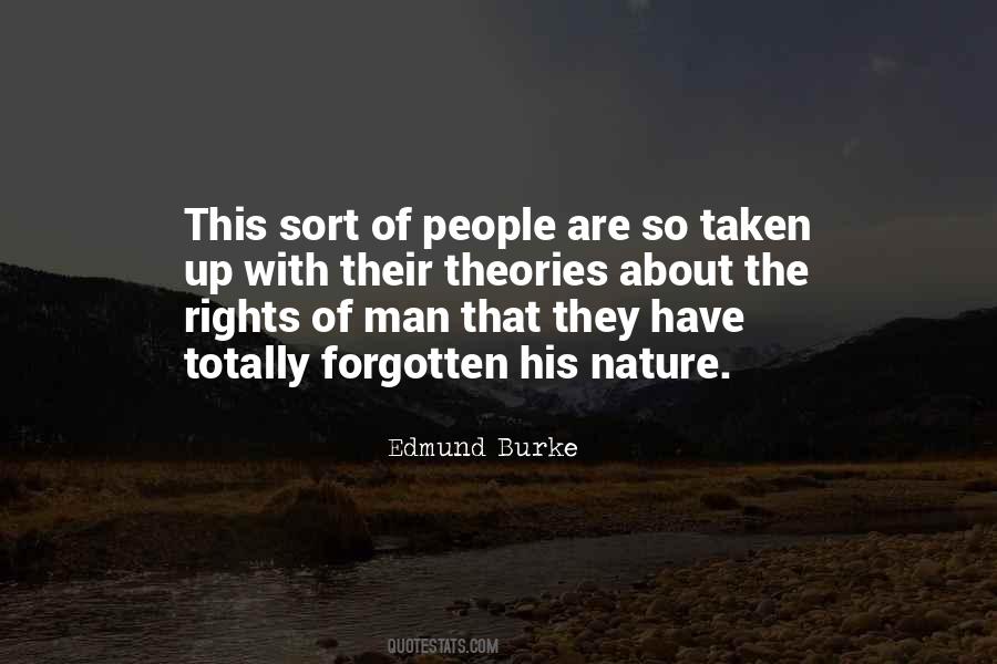 Rights Of Man Quotes #1057486