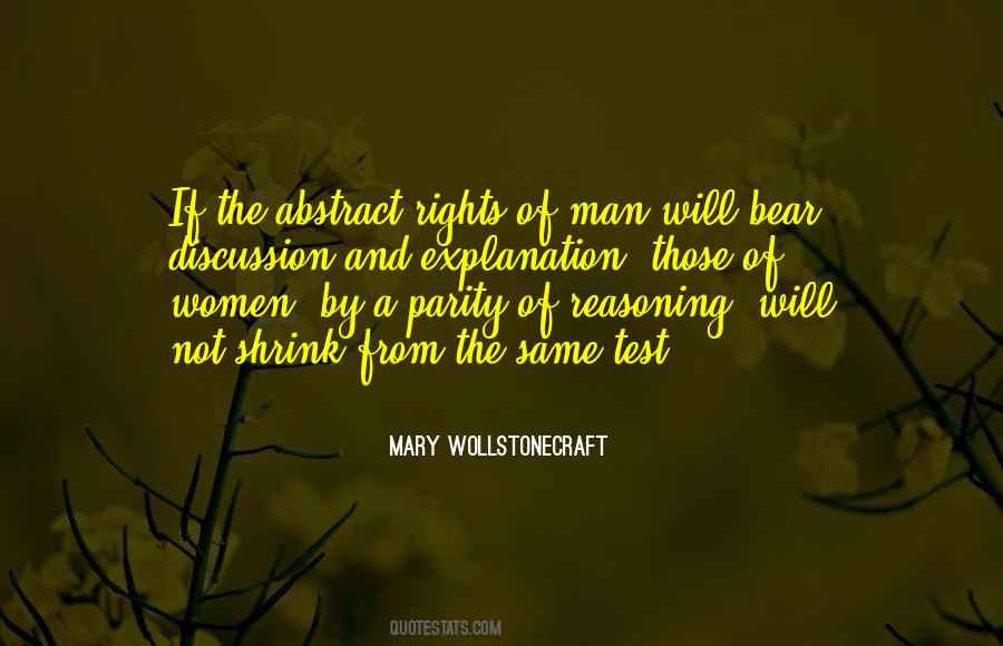 Rights Of Man Quotes #1244843