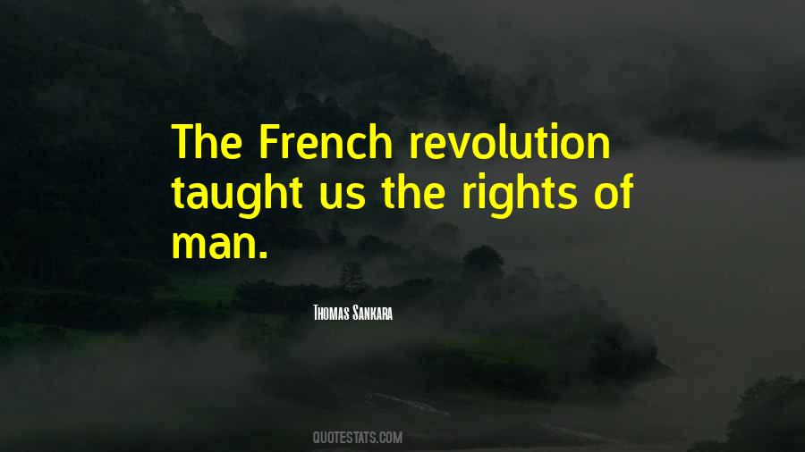 Rights Of Man Quotes #1584761