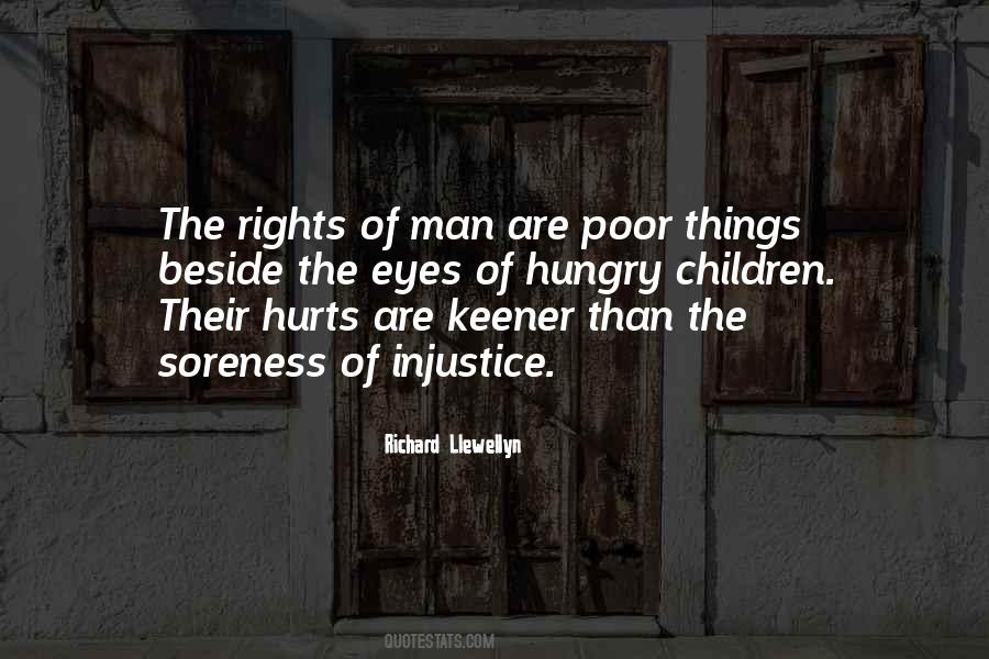 Rights Of Man Quotes #739330