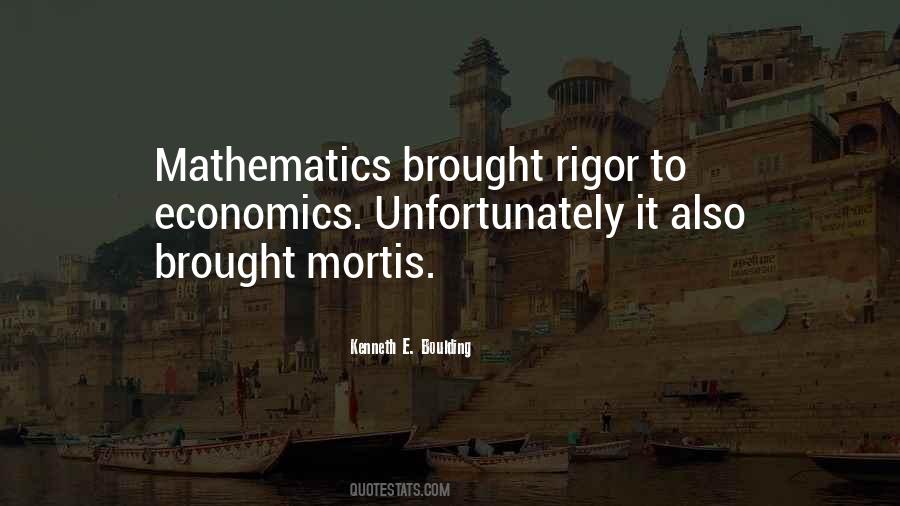 Rigor Mortis Quotes #212826