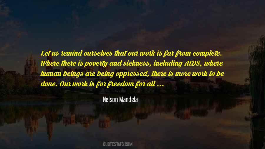 Quotes About Being Complete #307736