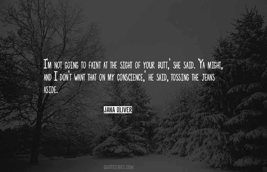 Riley Blackthorne Quotes #1162479