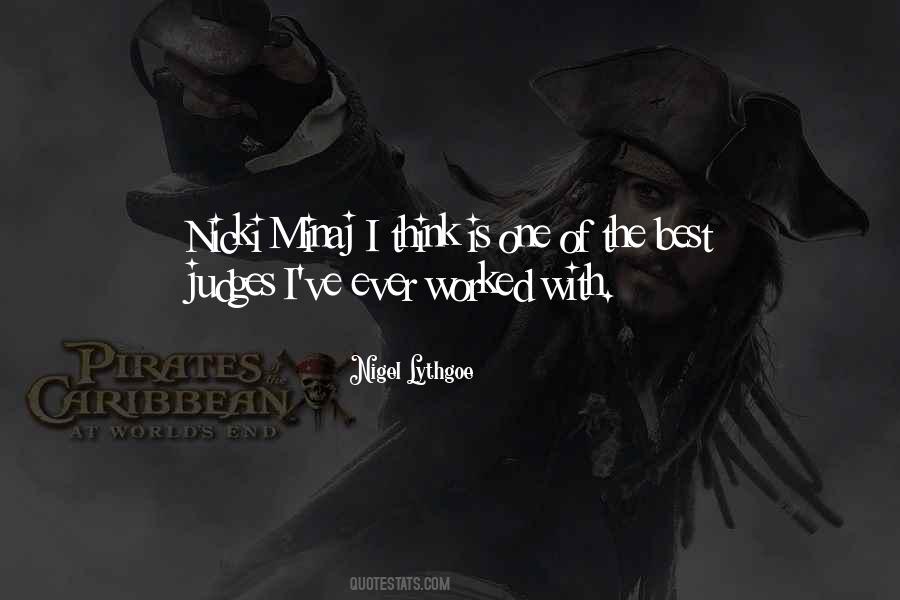 Riley Blackthorne Quotes #1410413