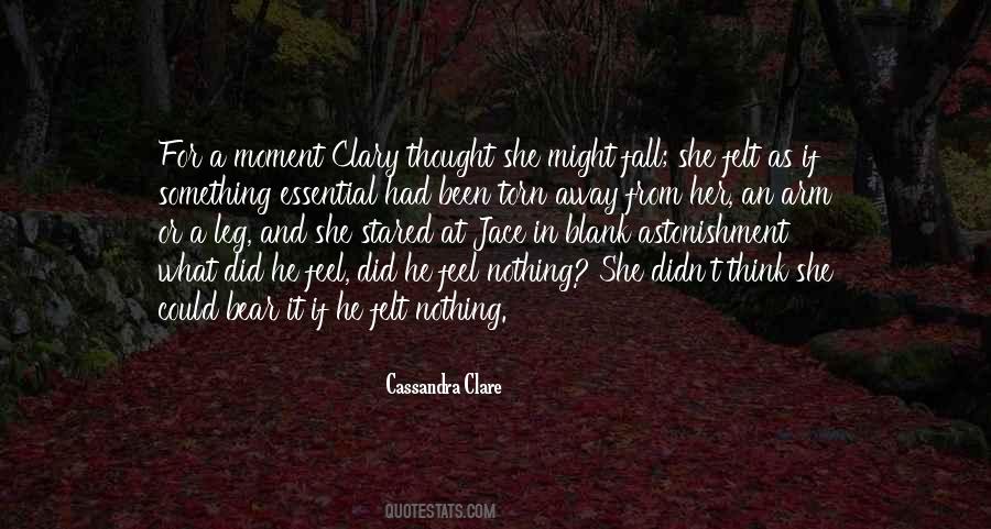 Riley Blackthorne Quotes #1531909