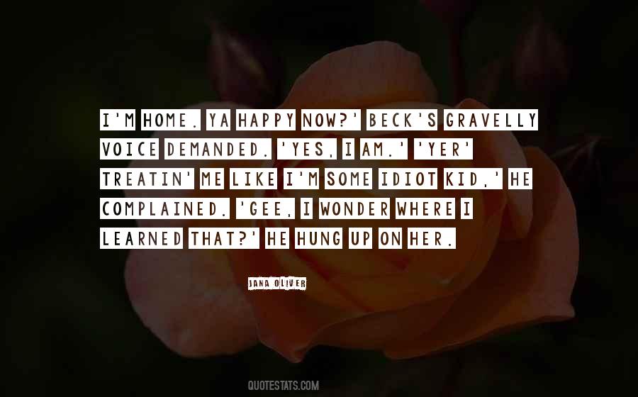 Riley Blackthorne Quotes #1565739