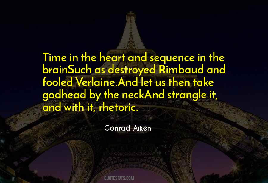 Rimbaud Verlaine Quotes #1184758