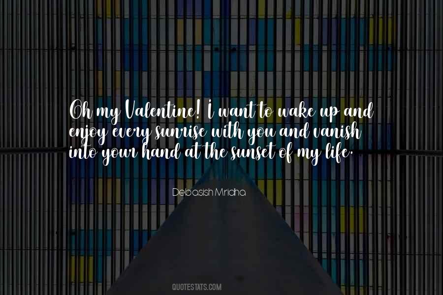 Quotes About Sunset And Sunrise #1023318 Quotes About Sunset And Sunrise #1023318