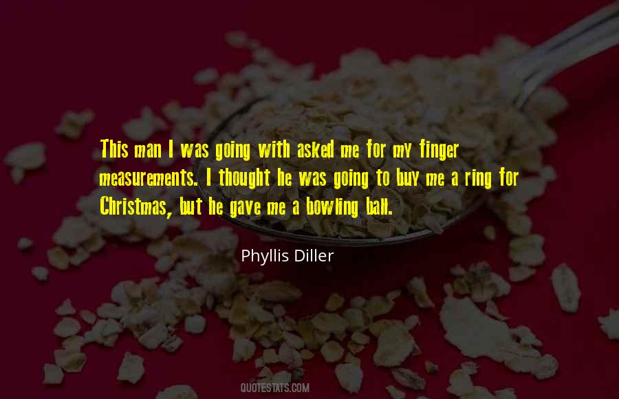 Ring On My Finger Quotes #1593660