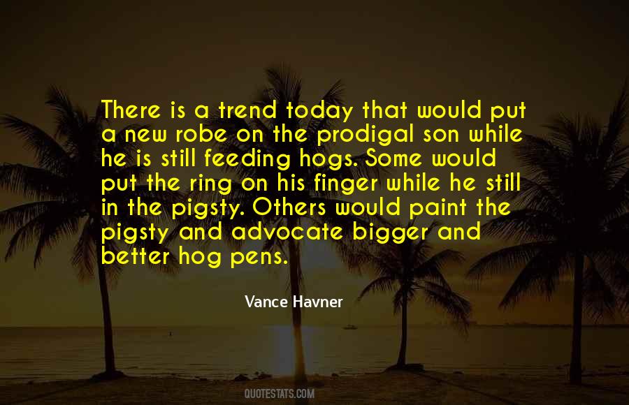 Ring On My Finger Quotes #67204