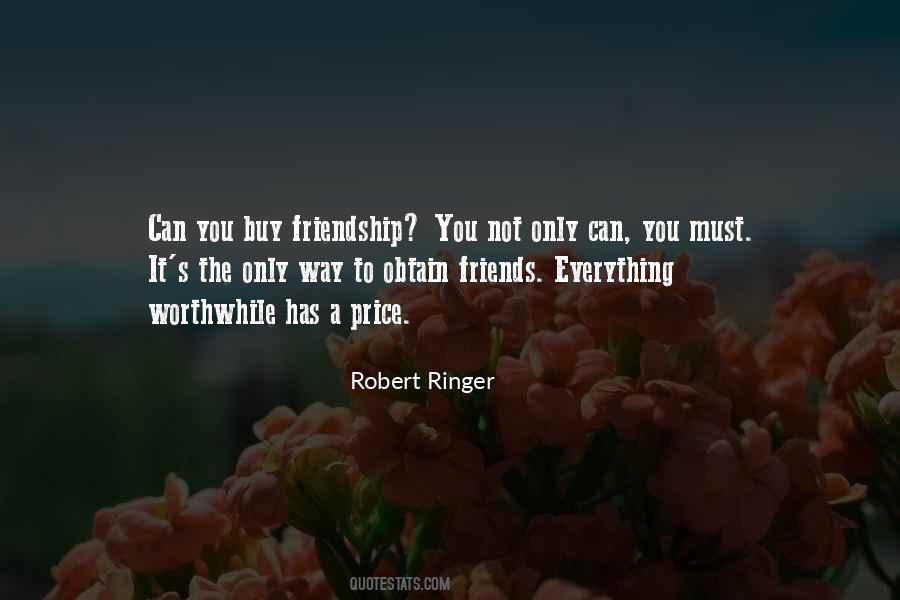 Ringer Quotes #878973