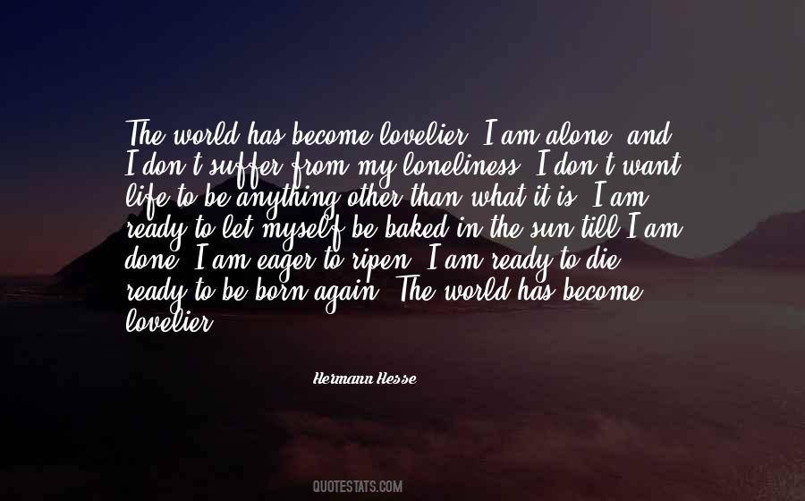 Quotes About Hermann Hesse #141713
