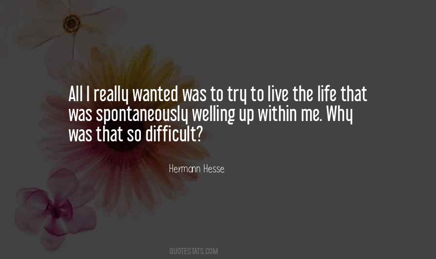 Quotes About Hermann Hesse #297181 Quotes About Hermann Hesse #297181