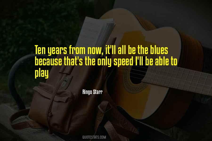 Ringo Quotes #333154