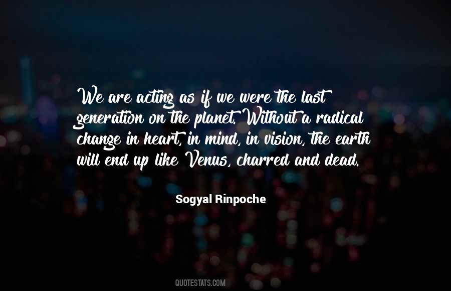 Rinpoche Quotes #216729