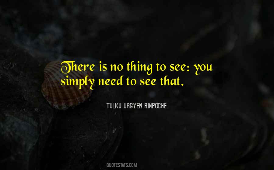 Rinpoche Quotes #633756