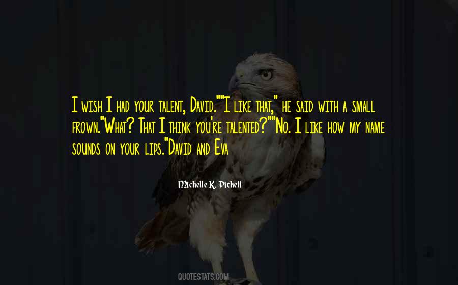Quotes About Eva #1010224