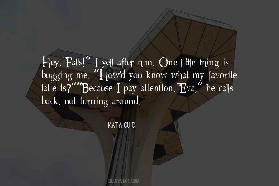 Quotes About Eva #1049503