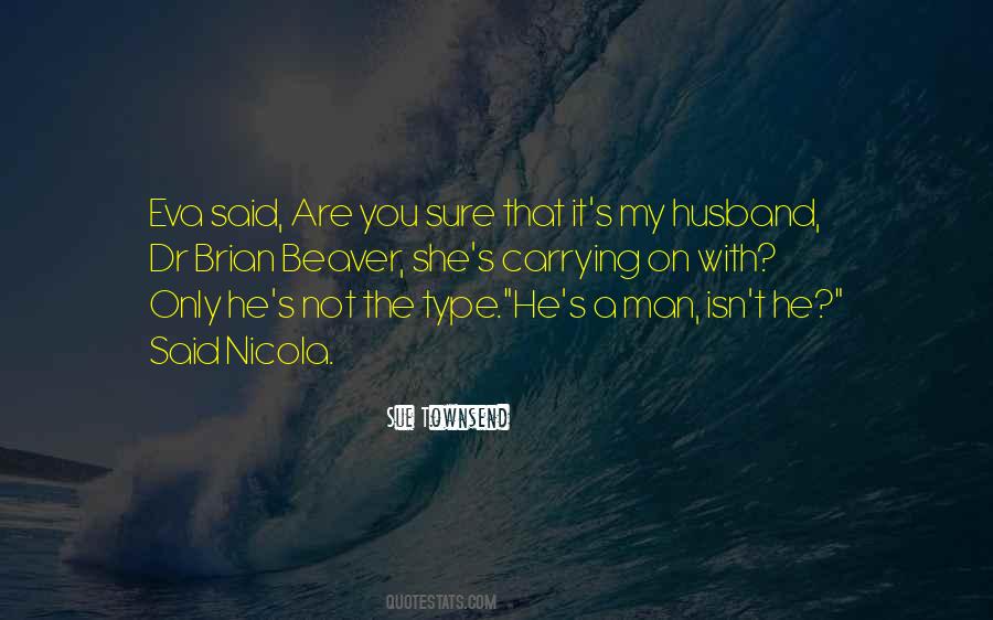 Quotes About Eva #1161888