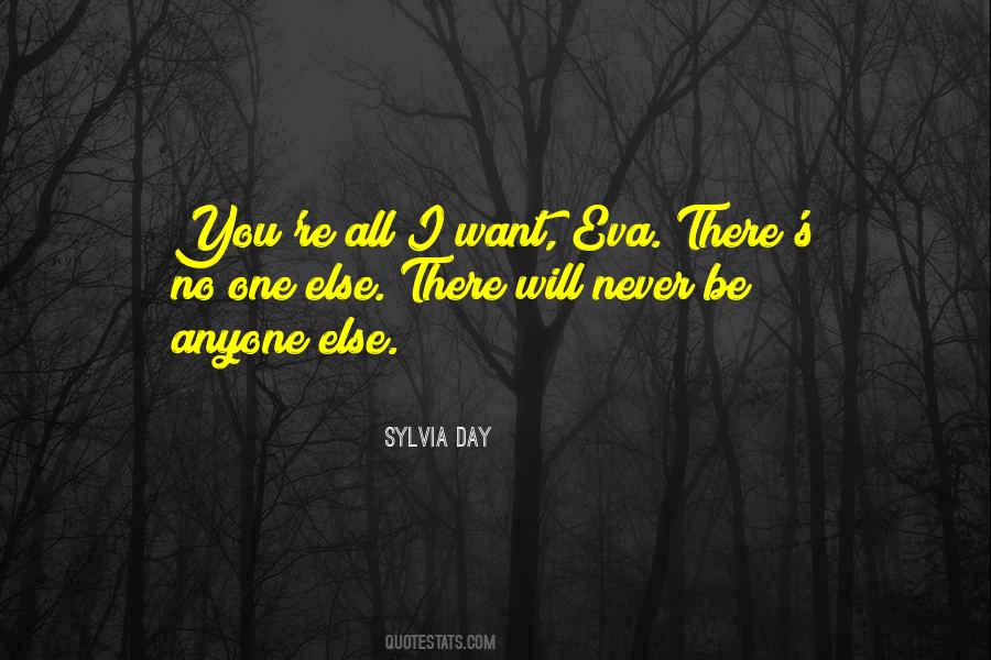 Quotes About Eva #1199096
