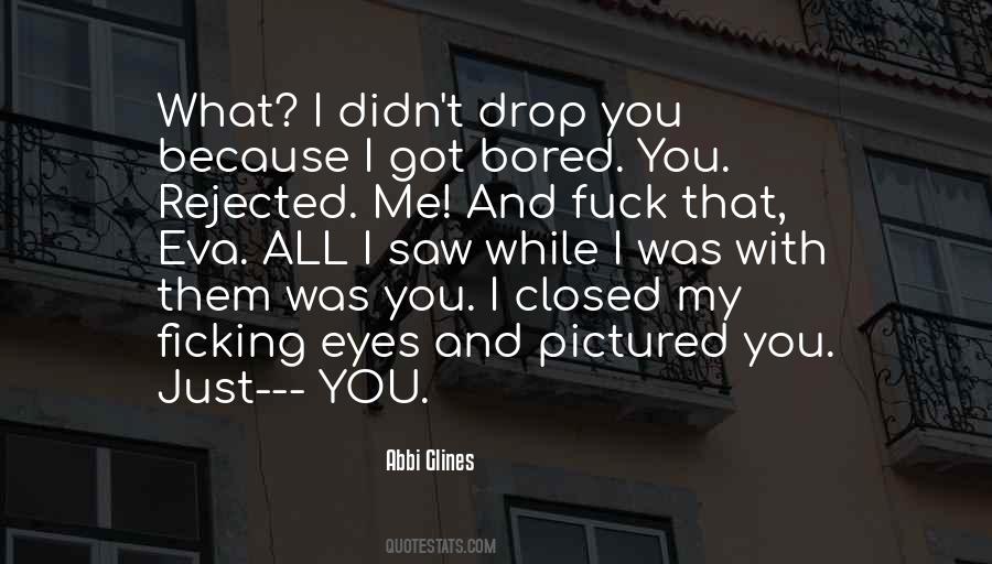 Quotes About Eva #1369077