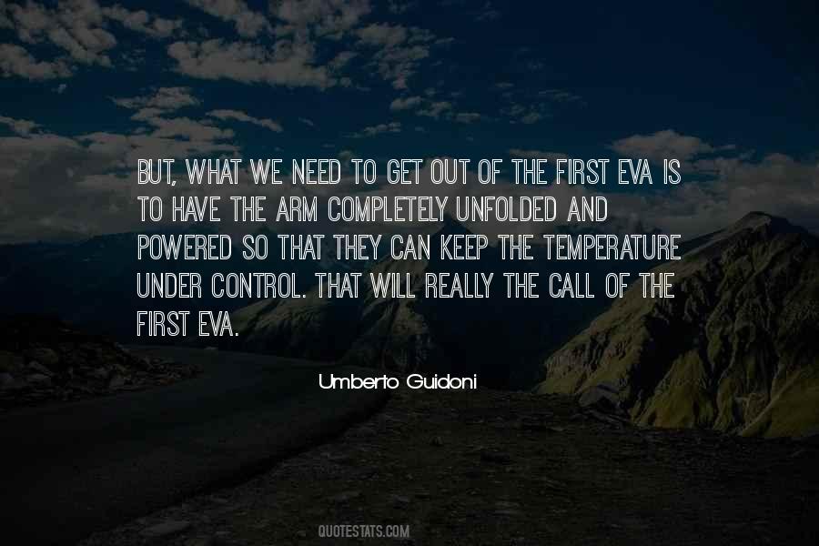 Quotes About Eva #1498553