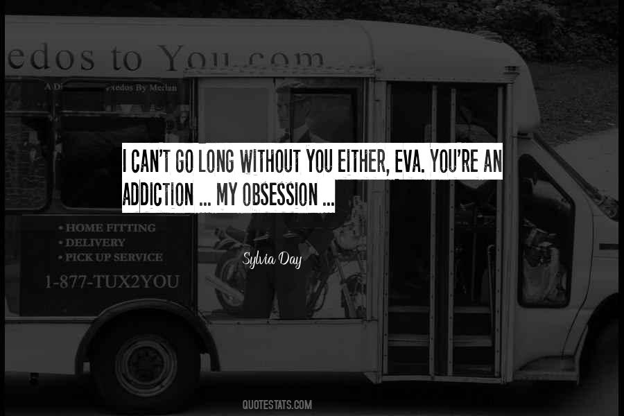 Quotes About Eva #1516065