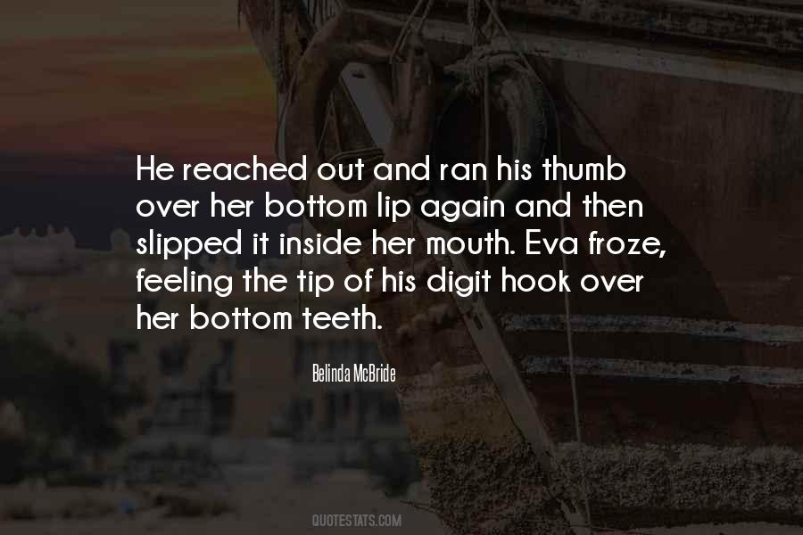 Quotes About Eva #1534873