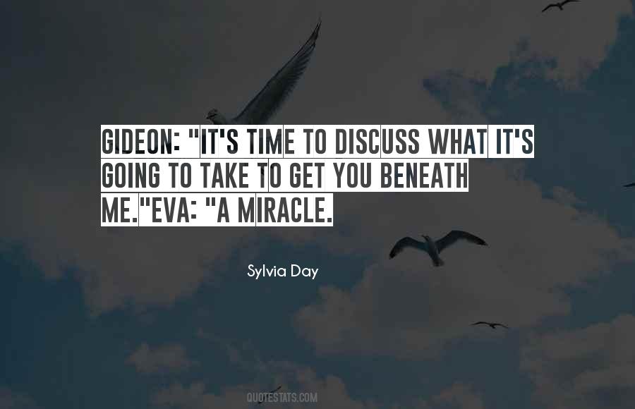 Quotes About Eva #1724877