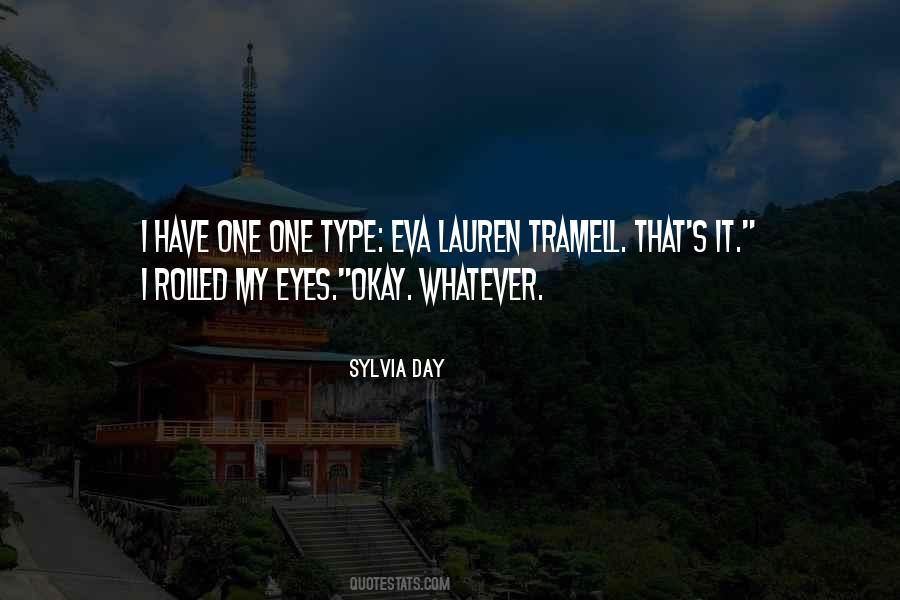 Quotes About Eva #1835625