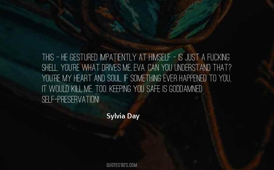 Quotes About Eva #1841687